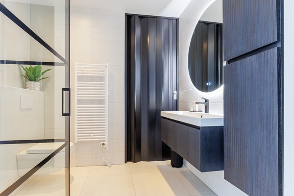 Medium property photo - Prins Bernhardstraat 1D, 3262 SM Oud-Beijerland